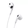 Auscultadores Baseus Encok H17 (branco)