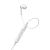 Auscultadores Baseus Encok H17 (branco)