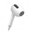 Auscultadores Baseus Encok H17 (branco)