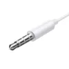 Auscultadores Baseus Encok H17 (branco)
