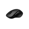 Rato sem fios M50+ preto