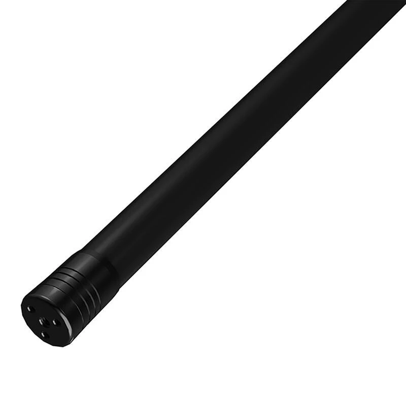 Pau de selfie 2,7M TELESIN em fibra de carbono para câmaras de ação