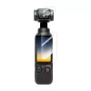 Vidro temperado TELESIN para DJI Osmo Pocket 3