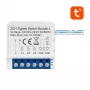 Módulo de interruptor inteligente ZigBee Avatto LZWSM16-W3 sem neutro TUYA