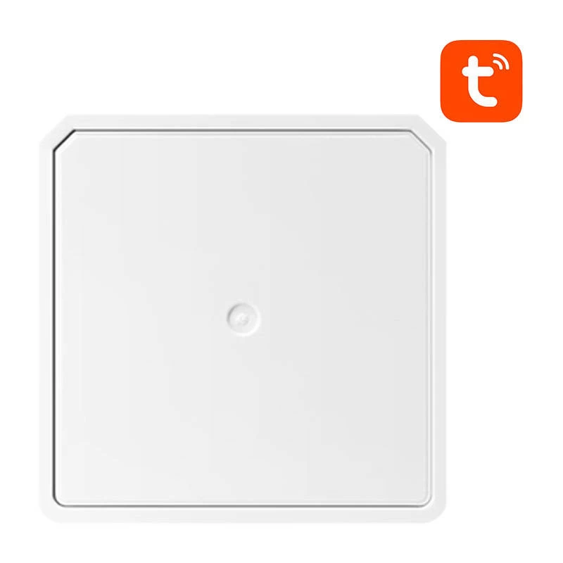 Módulo de interruptor inteligente ZigBee Avatto LZWSM16-W3 sem neutro TUYA