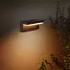 Philips Hue Nyro White & Cool Amb. Candeeiro de parede 1000lm preto