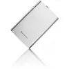 Disco externo portátil Verbatim Store 'n' Go USB 3.0 2 TB prateado