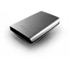 Disco externo portátil Verbatim Store 'n' Go USB 3.0 2 TB prateado