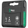 Wera Bit-Box 20 BTZ PZ Conjunto de bits, 20 unidades