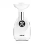 Picadora de carne Zelmer ZMM4045B 1900 W branca