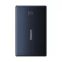 Power bank de polímero de iões de lítio Baseus P10076801123-00 10000 mAh preto