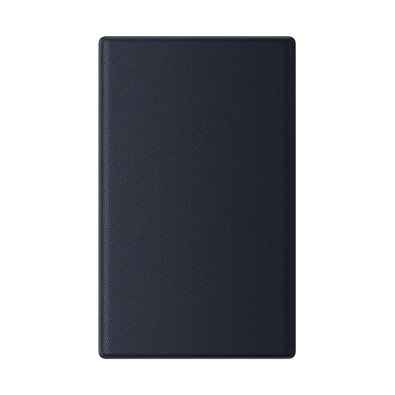 Power bank de polímero de iões de lítio Baseus P10076801123-00 10000 mAh preto