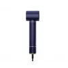 Escova de ar quente multistyler Havit HD634-EU, 1300 W, 4 acessórios, azul