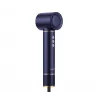 Escova de ar quente multistyler Havit HD634-EU, 1300 W, 4 acessórios, azul