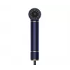 Escova de ar quente multistyler Havit HD634-EU, 1300 W, 4 acessórios, azul