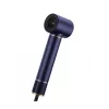 Escova de ar quente multistyler Havit HD634-EU, 1300 W, 4 acessórios, azul
