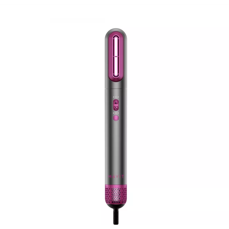 Secador de cabelo Havit HD8118-EU