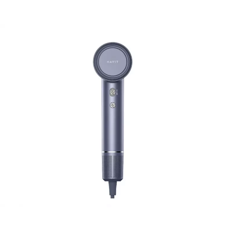 Secador de cabelo Havit HD202-EU