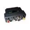 Adaptador EURO/SVHS-3RCA (Cinch)