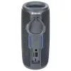 Altifalante Bluetooth Denver BTV-150GR 1200 mAh cinzento