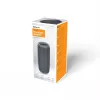 Altifalante Bluetooth Denver BTV-150GR 1200 mAh cinzento