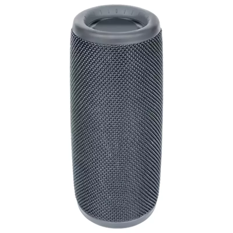 Altifalante Bluetooth Denver BTV-150GR 1200 mAh cinzento