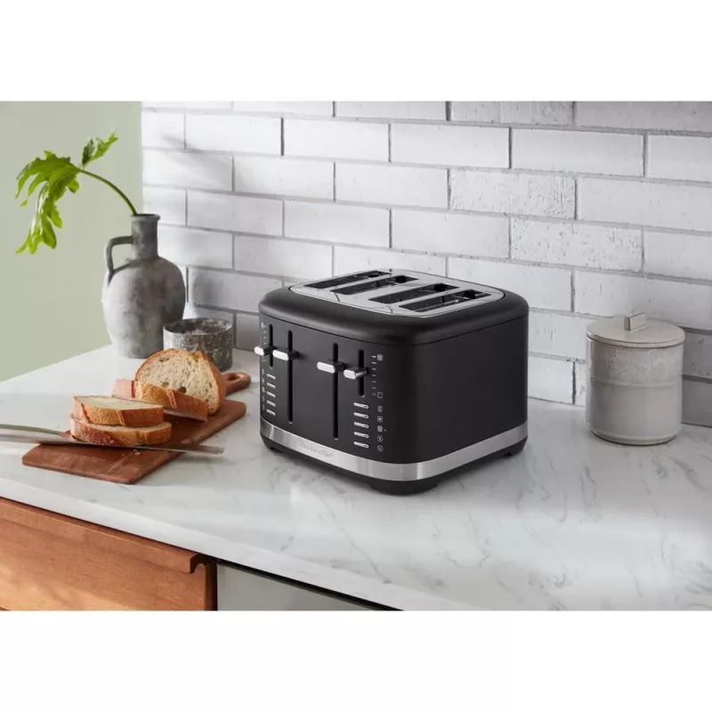 Torradeira KitchenAid 5KMT4109EBM
