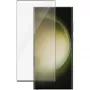 Proteção de ecrã PanzerGlass Ultra-Wide Fit Sam S23 Ultra S918 7317 com aplicador