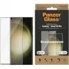Proteção de ecrã PanzerGlass Ultra-Wide Fit Sam S23 Ultra S918 7317 com aplicador