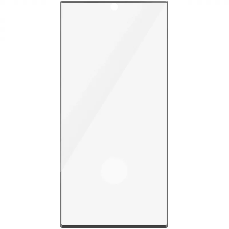 Proteção de ecrã PanzerGlass Ultra-Wide Fit Sam S23 Ultra S918 7317 com aplicador