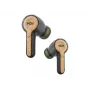 Auscultadores True Wireless Marley Rebel com microfone incorporado, intra-auriculares, sem fios, Signature preto