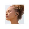 Auscultadores True Wireless Marley Rebel com microfone incorporado, intra-auriculares, sem fios, Signature preto