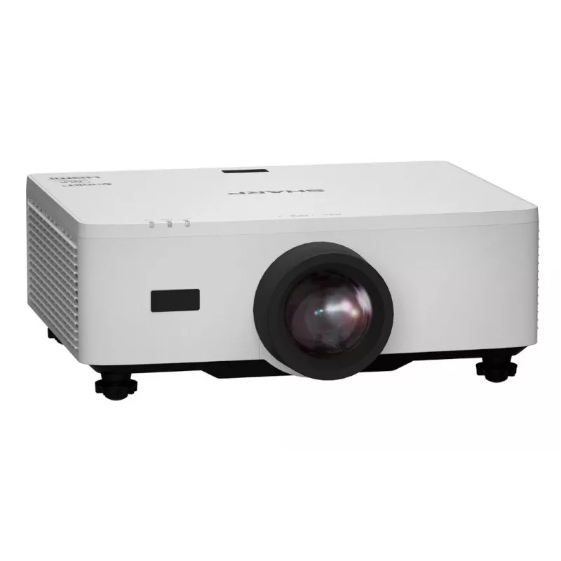 Projetor P601Q DLP 4K UHD Laser
