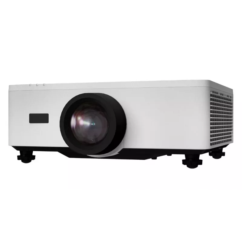 Projetor P601Q DLP 4K UHD Laser
