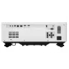 Projetor P601Q DLP 4K UHD Laser