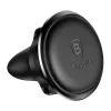 Suporte magnético para telemóvel de automóvel Baseus Air Vent (preto)
