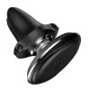 Suporte magnético para telemóvel de automóvel Baseus Air Vent (preto)