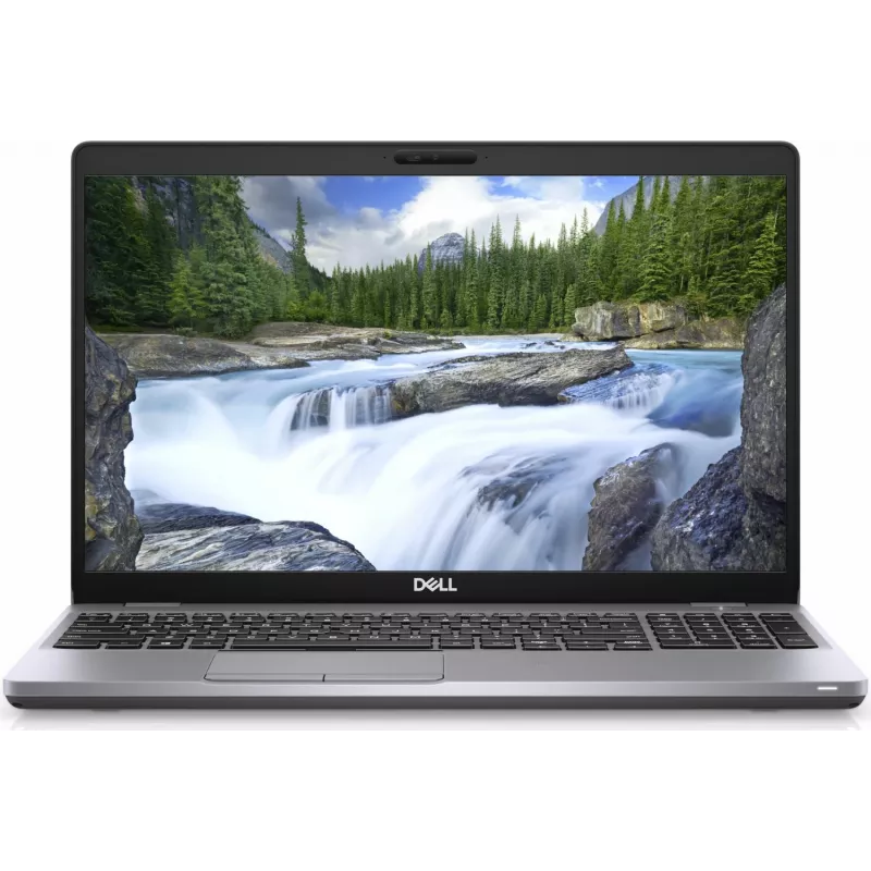 Portátil Dell Latitude 15 5510 / i7 / RAM 16 GB / SSD / 15,6″ FHD (recondicionado)