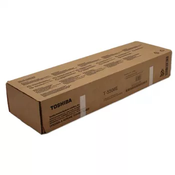 Toshiba T-5508A - toner preto - para e-STUDIO 5508A, 6508A, 7508A, 8508A