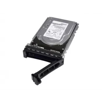 Dell – Disco rígido – encriptado – 2,4 TB – Hot-Swap – 2,5 (6,4 cm) – SAS 12Gb/s – 10000 rpm – FIPS – Self-Encrypting Drive (SED) – para PowerEdge C6420 (2,5) (400-AVHG)