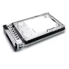 Dell – Disco rígido – encriptado – 2,4 TB – Hot-Swap – 2,5 (6,4 cm) – SAS 12Gb/s – 10000 rpm – FIPS – Self-Encrypting Drive (SED) – para PowerEdge C6420 (2,5) (400-AVHG)
