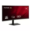 Viewsonic VA3420C (VS20506) Monitor Preto