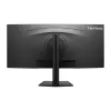Viewsonic VA3420C (VS20506) Monitor Preto