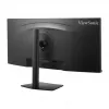 Viewsonic VA3420C (VS20506) Monitor Preto