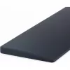 Apoio de pulso em silicone para K3/K7, apoio de pulso preto