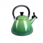 Le Creuset Chaleira Kone 1,6l verde bambu (40101024080000)