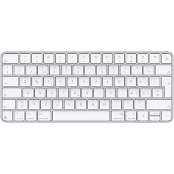Apple Teclado Magic – Teclado – USB-C – Sem fios