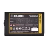 Fonte de alimentação | XILENCE | 550 Watt | Eficiência 80 PLUS GOLD | PFC Ativo | XN071