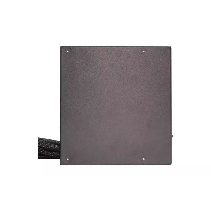 Fonte de alimentação | XILENCE | 550 Watt | Eficiência 80 PLUS GOLD | PFC Ativo | XN071