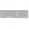 ASUS W5000 conjunto de teclado e rato sem fios, branco